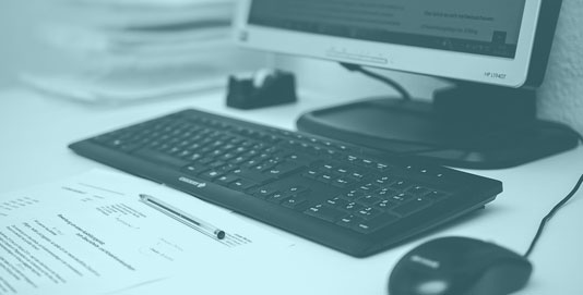 office business support